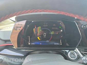 2024 Chevrolet Trax 2RS – miniatura 9