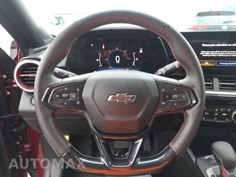 2024 Chevrolet Trax 2RS - miniatura 10