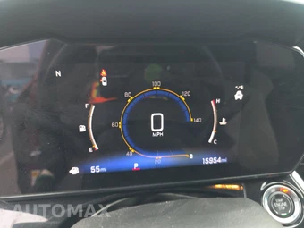 2024 Chevrolet Trax 2RS - miniatura 12