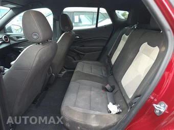 2024 Chevrolet Trax 2RS - miniatura 13