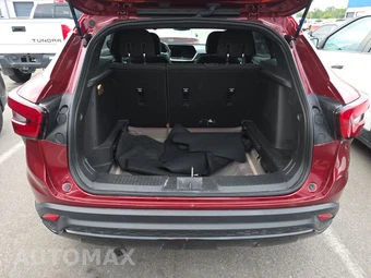 2024 Chevrolet Trax 2RS - miniatura 16