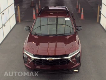2024 Chevrolet Trax 2RS - miniatura 2
