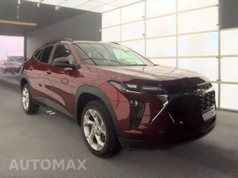 2024 Chevrolet Trax 2RS - miniatura 3