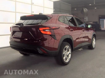 2024 Chevrolet Trax 2RS - miniatura 4