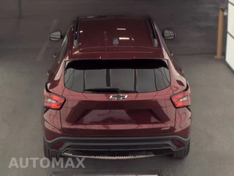 2024 Chevrolet Trax 2RS - miniatura 5