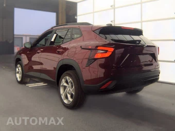 2024 Chevrolet Trax 2RS - miniatura 6
