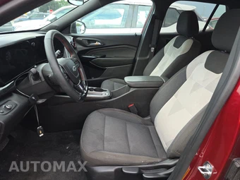 2024 Chevrolet Trax 2RS - miniatura 7