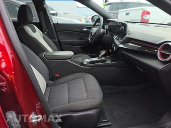 2024 Chevrolet Trax 2RS - miniatura 8