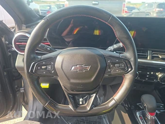 2024 Chevrolet Trax 2RS – miniatura 10