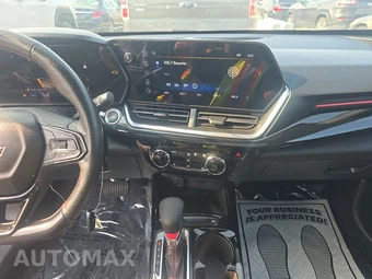2024 Chevrolet Trax 2RS – miniatura 11