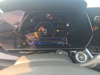 2024 Chevrolet Trax 2RS – miniatura 12