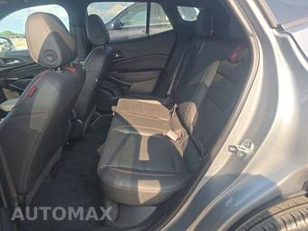 2024 Chevrolet Trax 2RS – miniatura 13