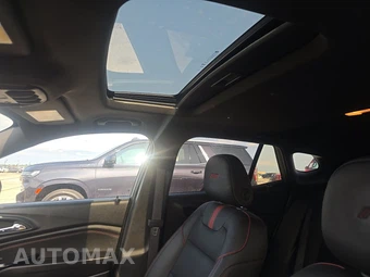 2024 Chevrolet Trax 2RS – miniatura 18