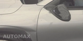 2024 Chevrolet Trax 2RS – miniatura 19