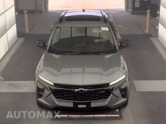 2024 Chevrolet Trax 2RS – miniatura 2