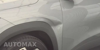 2024 Chevrolet Trax 2RS – miniatura 20