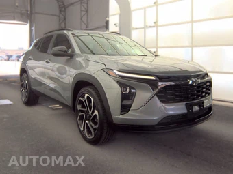 2024 Chevrolet Trax 2RS – miniatura 3