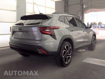 2024 Chevrolet Trax 2RS – miniatura 4