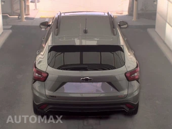 2024 Chevrolet Trax 2RS – miniatura 5