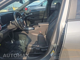 2024 Chevrolet Trax 2RS – miniatura 7