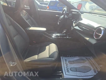 2024 Chevrolet Trax 2RS – miniatura 8