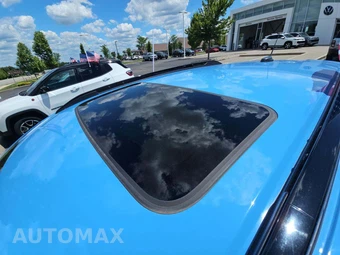 2024 Chevrolet Trax 2RS - miniatura 12
