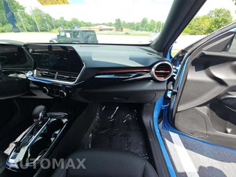 2024 Chevrolet Trax 2RS - miniatura 19