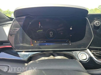 2024 Chevrolet Trax 2RS - miniatura 9