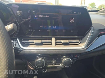 2024 Chevrolet Trax 2RS - miniatura 10