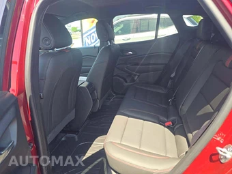 2024 Chevrolet Trax 2RS - miniatura 13