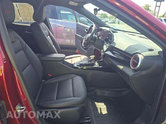 2024 Chevrolet Trax 2RS - miniatura 18