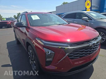2024 Chevrolet Trax 2RS - miniatura 4