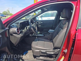 2024 Chevrolet Trax 2RS - miniatura 6