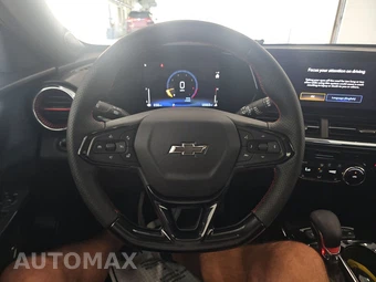 2024 Chevrolet Trax 2RS - miniatura 10