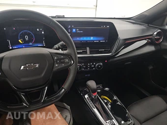 2024 Chevrolet Trax 2RS - miniatura 11