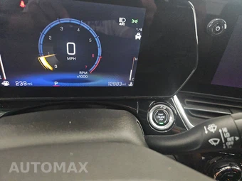 2024 Chevrolet Trax 2RS - miniatura 12