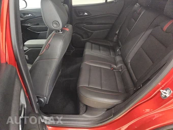 2024 Chevrolet Trax 2RS - miniatura 13