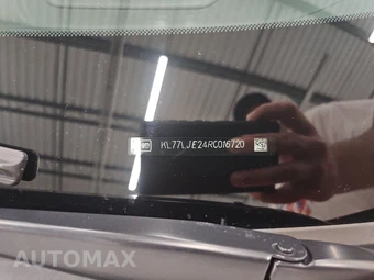 2024 Chevrolet Trax 2RS - miniatura 14
