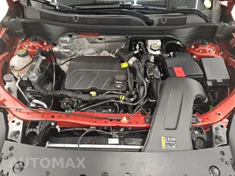 2024 Chevrolet Trax 2RS - miniatura 15