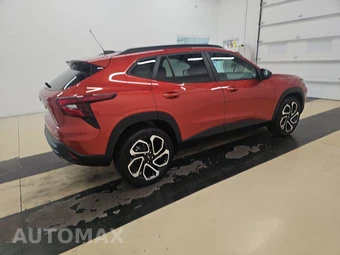 2024 Chevrolet Trax 2RS - miniatura 4
