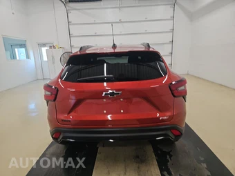 2024 Chevrolet Trax 2RS - miniatura 5