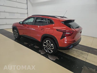 2024 Chevrolet Trax 2RS - miniatura 6