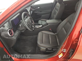 2024 Chevrolet Trax 2RS - miniatura 7