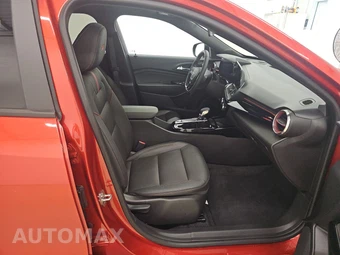2024 Chevrolet Trax 2RS - miniatura 8