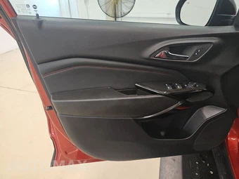 2024 Chevrolet Trax 2RS - miniatura 9