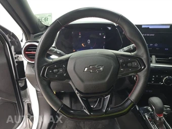 2024 Chevrolet Trax 2RS - miniatura 10