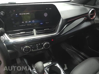 2024 Chevrolet Trax 2RS - miniatura 11