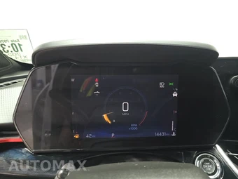 2024 Chevrolet Trax 2RS - miniatura 12