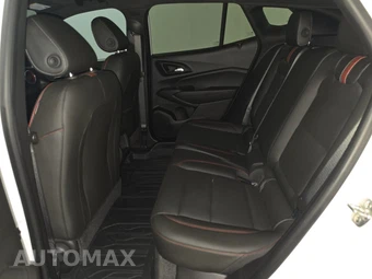 2024 Chevrolet Trax 2RS - miniatura 13