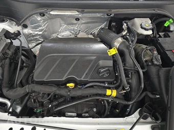 2024 Chevrolet Trax 2RS - miniatura 15